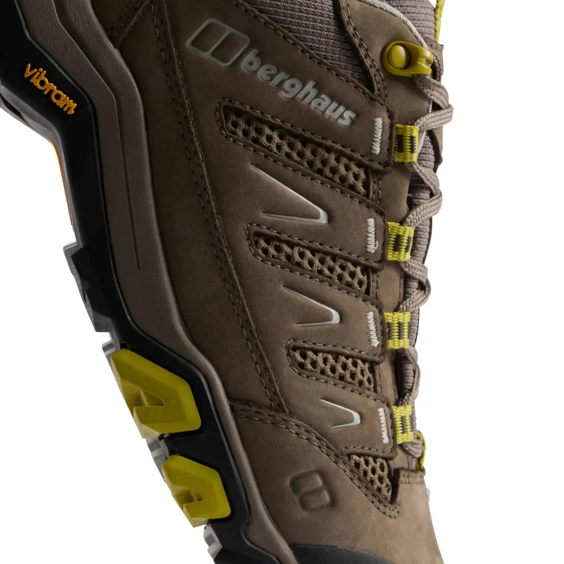Wandelschoenen Berghaus Fellmaster Active Gtx 7/7