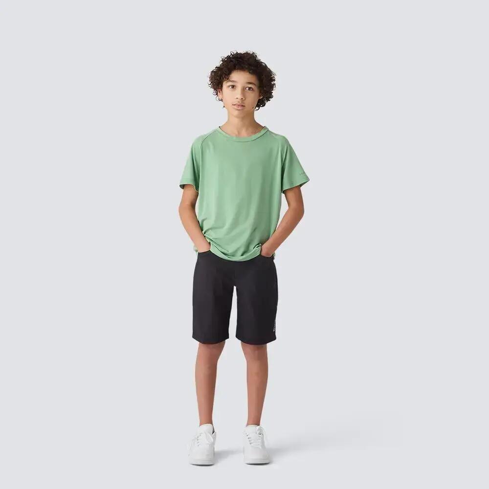 Children's T-shirt Isbjörn of Sweden Wild Peak 3/5