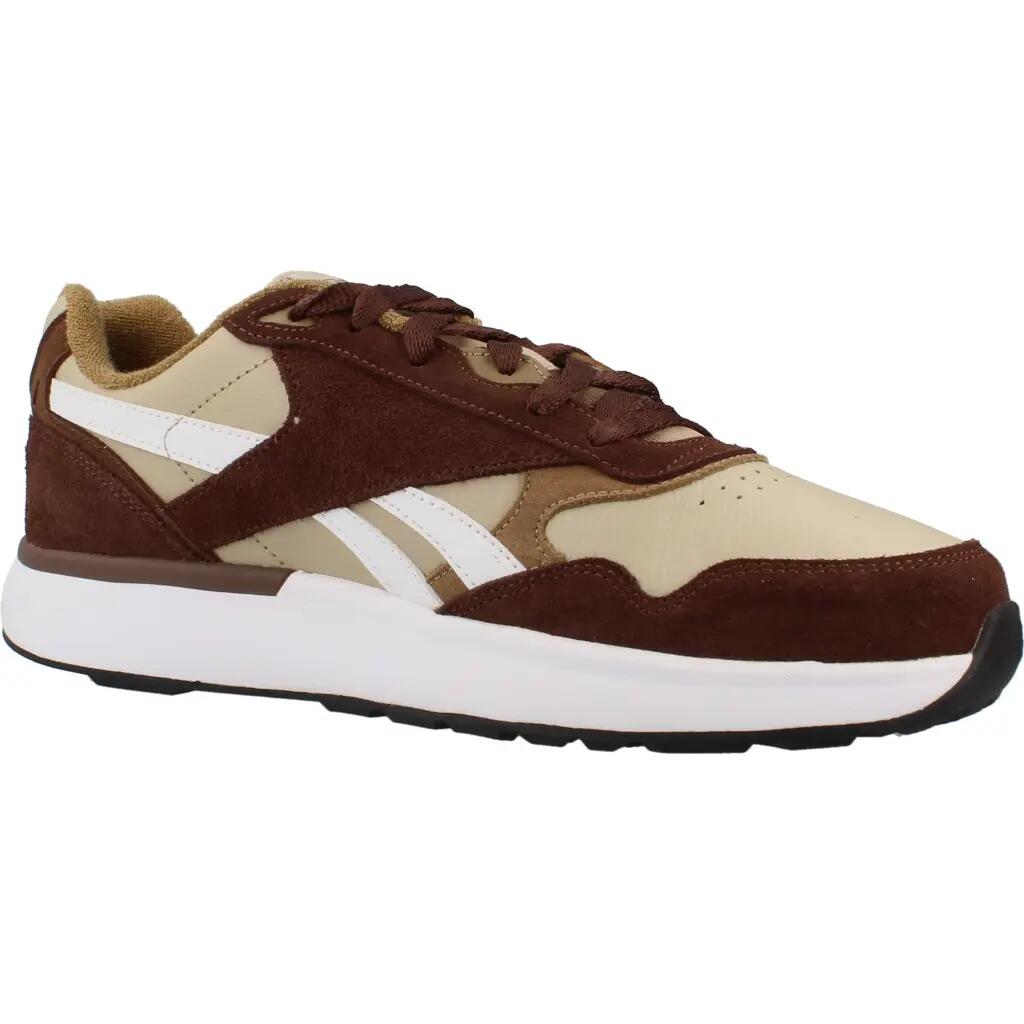 Zapatillas para Hombre Reebok Run lxs  Marrón 5/5