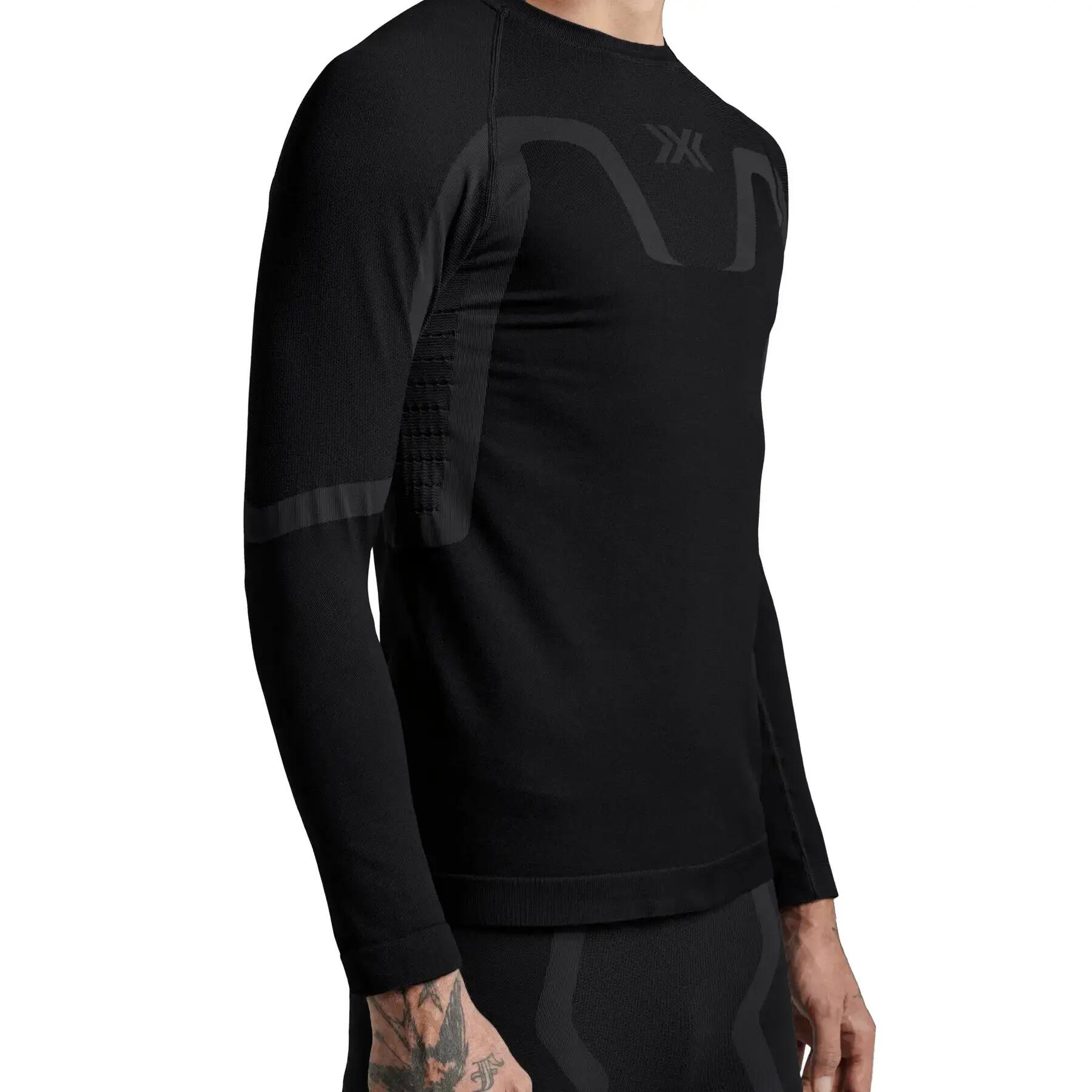 Hosszúujjú alsó póló X-Bionic X-Ential 3/5