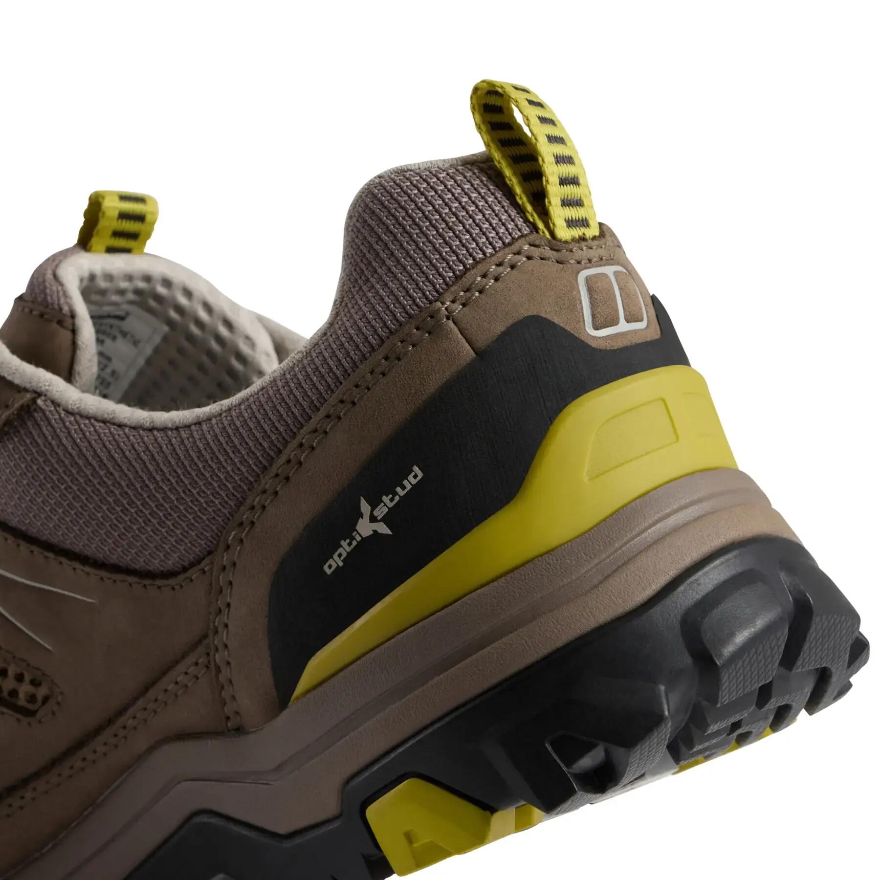 Wandelschoenen Berghaus Fellmaster Active Gtx 6/7