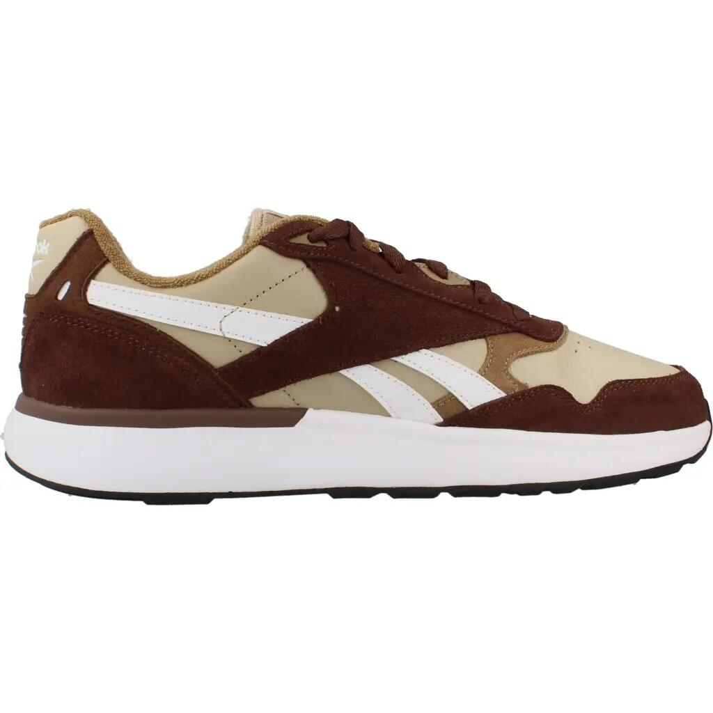 Zapatillas para Hombre Reebok Run lxs  Marrón 4/5