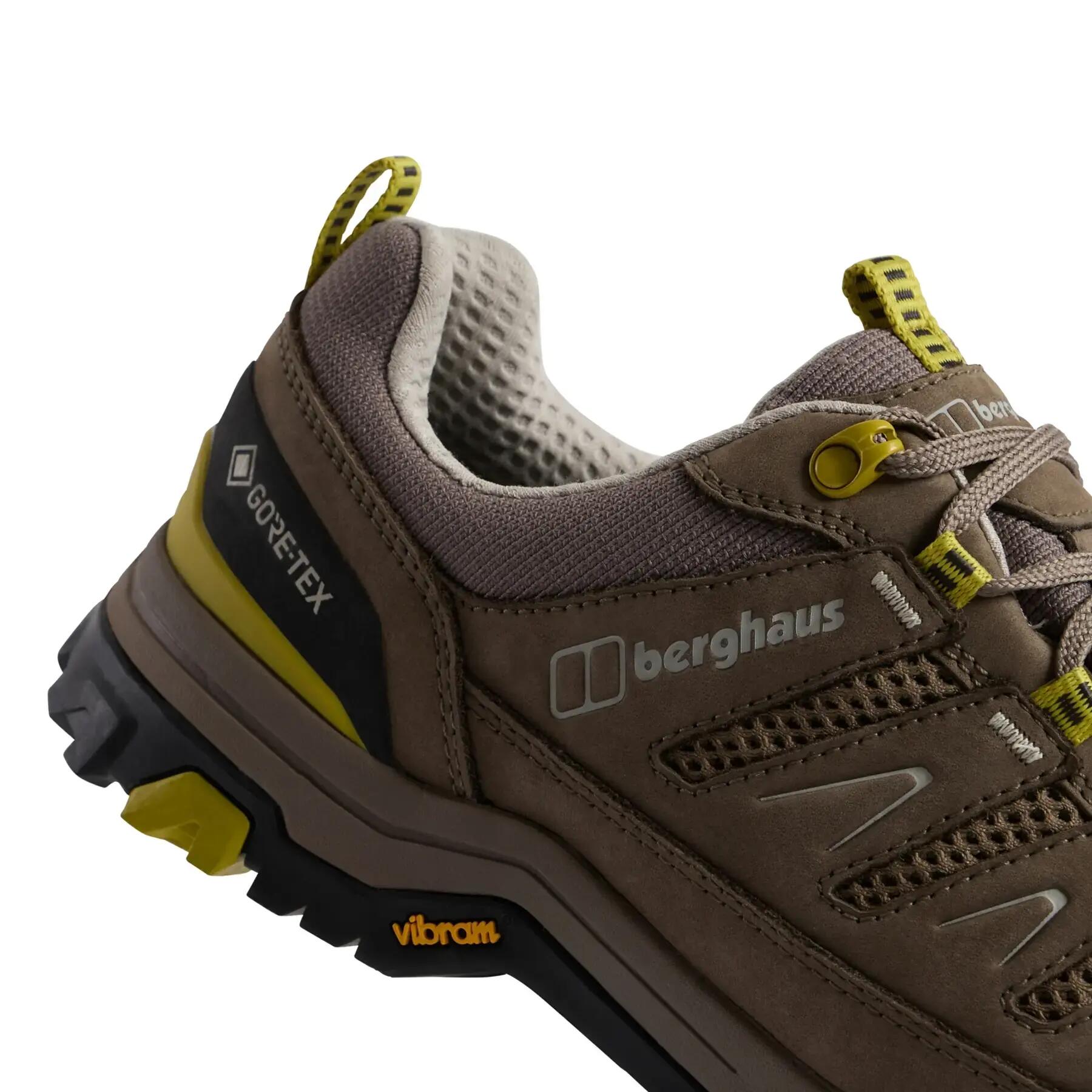 Wandelschoenen Berghaus Fellmaster Active Gtx 5/7