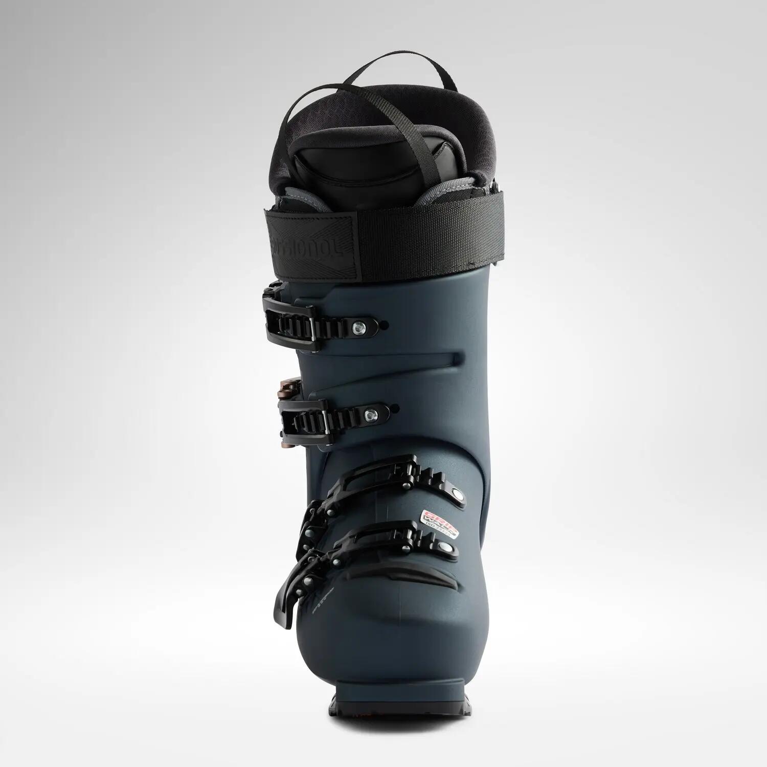 Chaussures De Ski Vizion 4b 120 Pro Mv Gw Homme 3/4