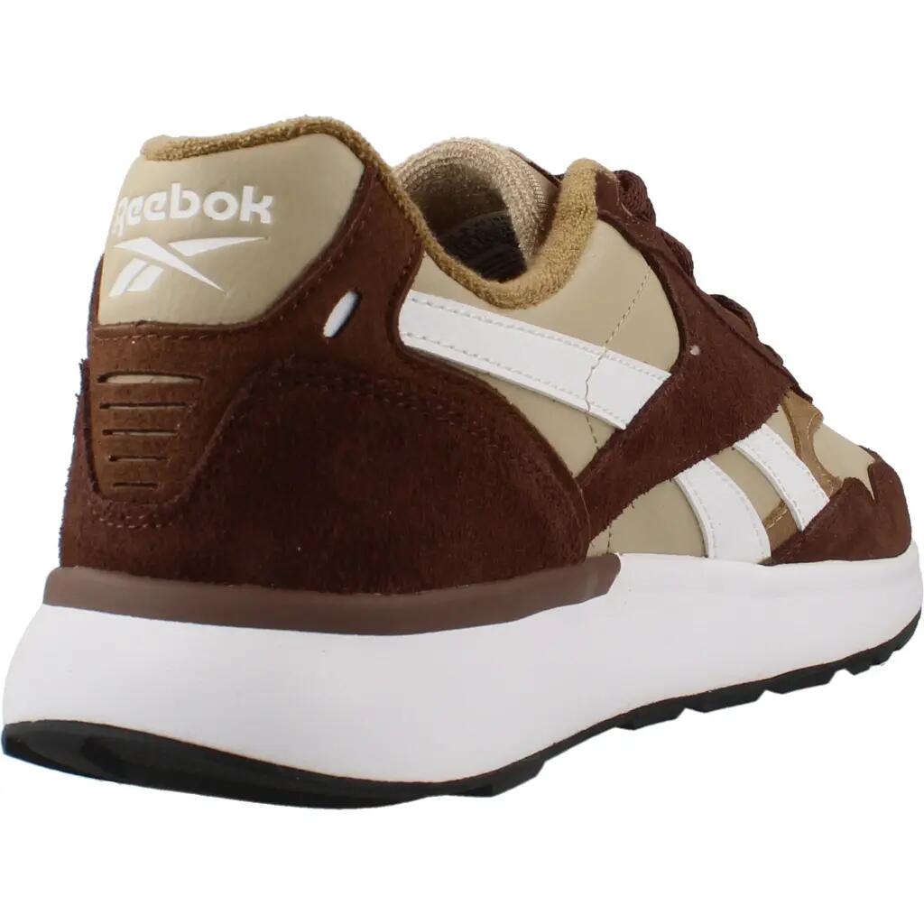 Zapatillas para Hombre Reebok Run lxs  Marrón 3/5