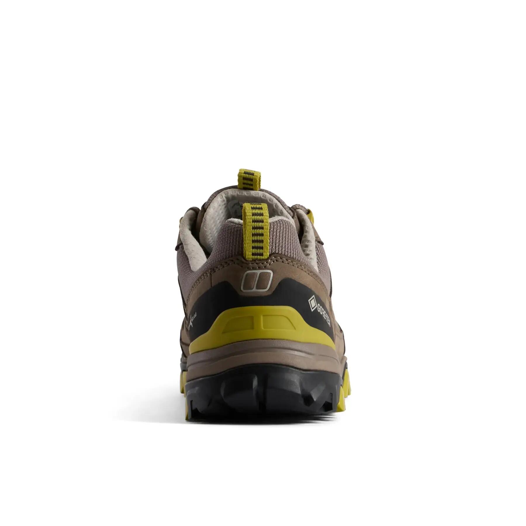Wandelschoenen Berghaus Fellmaster Active Gtx 4/7