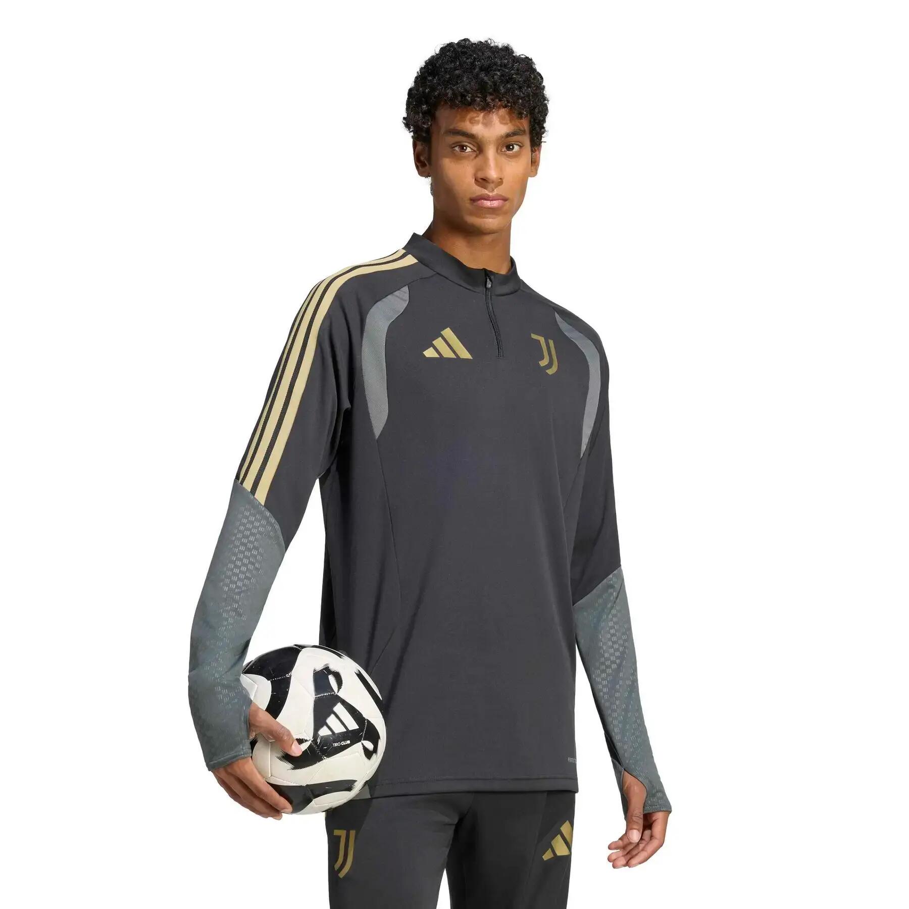 Camiseta de entrenamiento Juventus de Turín European Competition Tiro 26 2/7