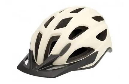 Casque Polisport City'Go en Bleu Denim Mat M 54-59 cm