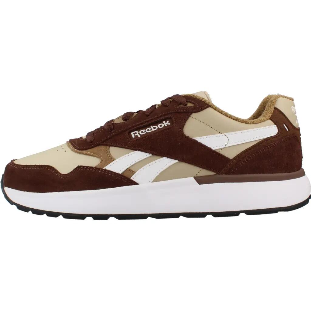 Zapatillas para Hombre Reebok Run lxs  Marrón 2/5