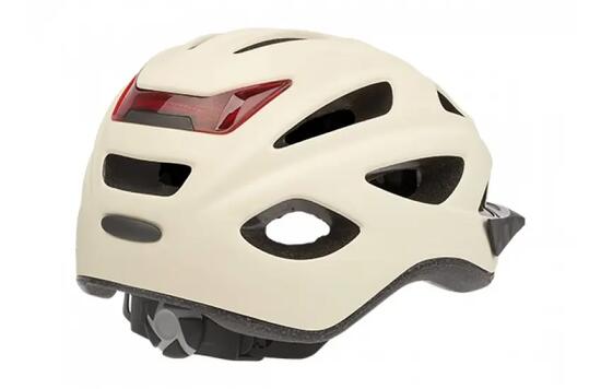 Casque Vélo City'Go L (58-61Cm)