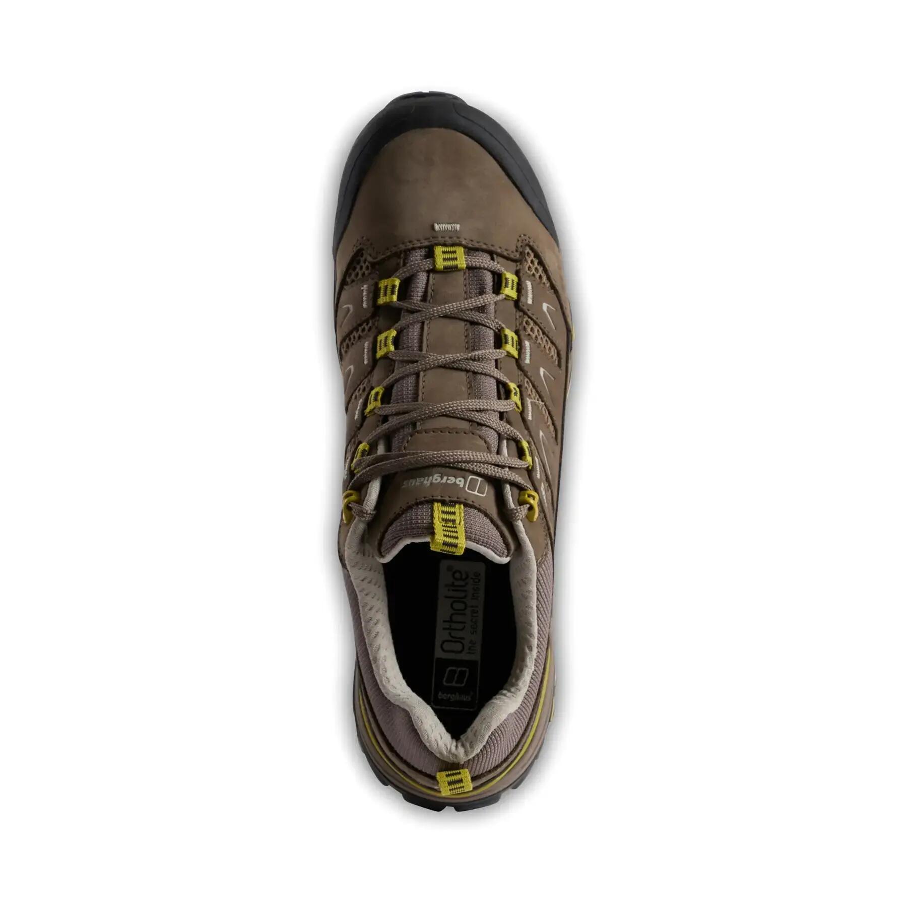 Wandelschoenen Berghaus Fellmaster Active Gtx 3/7