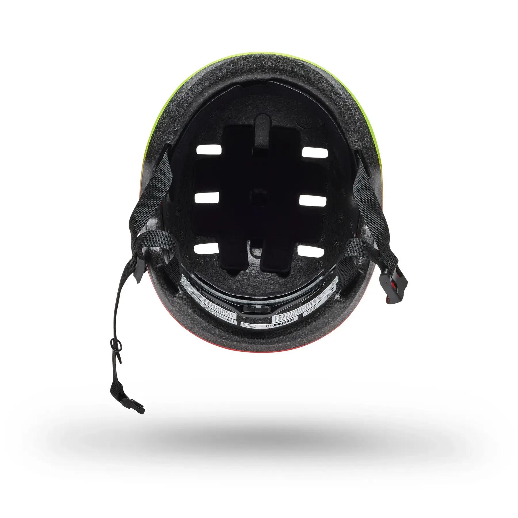 Casco per bambini Bell Lil Ripper 6/6