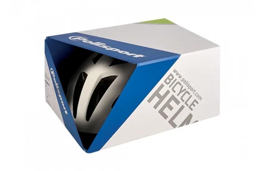 Kask Rowerowy City'Go L (58-61Cm) 2/5