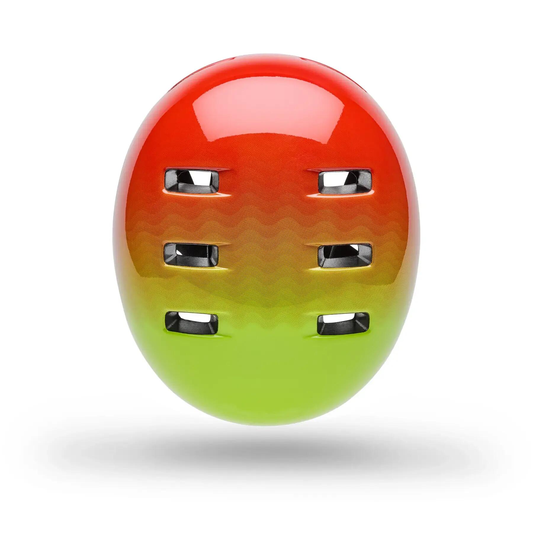 Casco per bambini Bell Lil Ripper 5/6