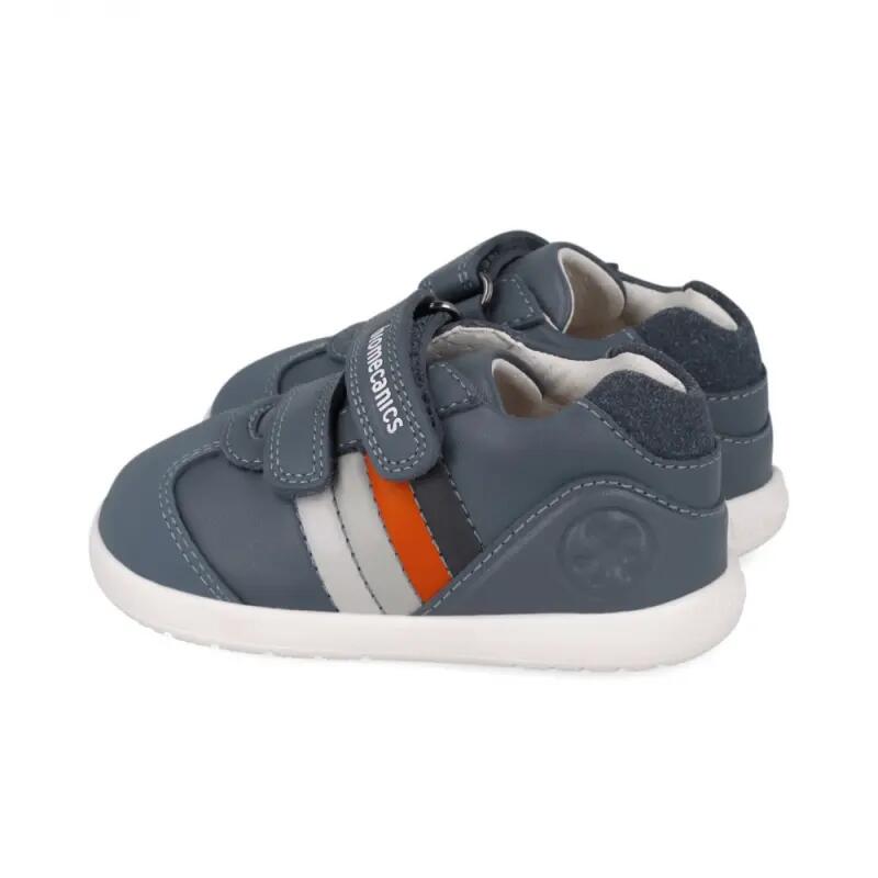 Barefoot NiÑo Biomecanics  Azul 3/3