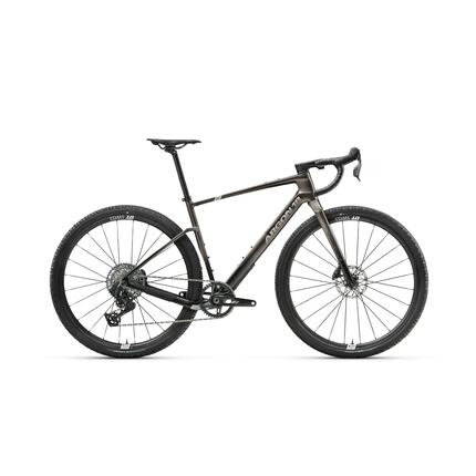 Vélo de route Argon 18 Dark Matter SRAM Rival XPLR AXS E1 13V