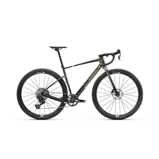 Vélo de route Argon 18 Dark Matter SRAM Rival XPLR AXS E1 13V