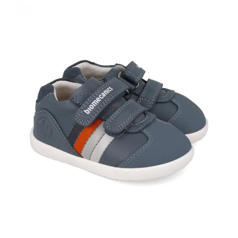 Barefoot NiÑo Biomecanics  Azul 2/3