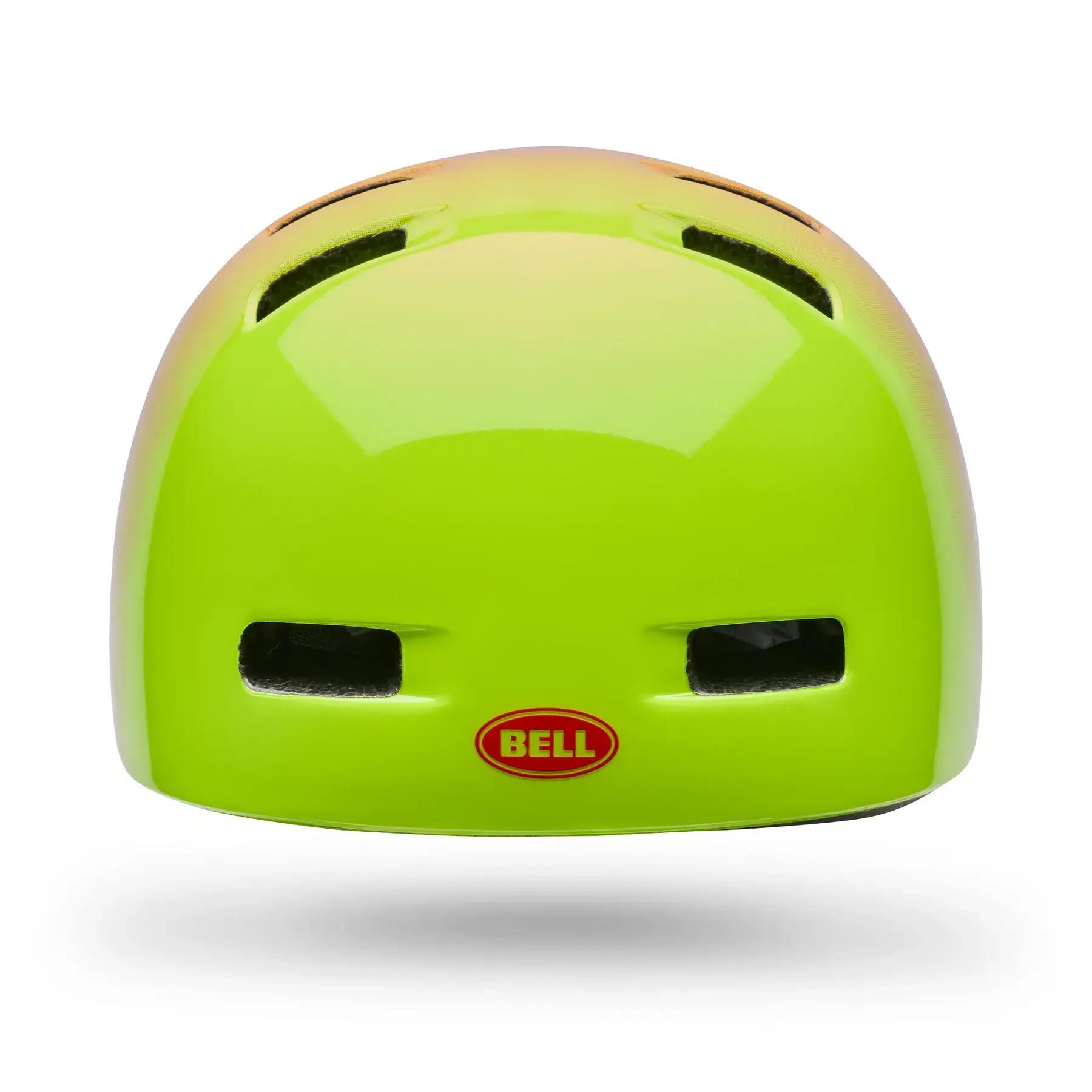 Casco per bambini Bell Lil Ripper 3/6