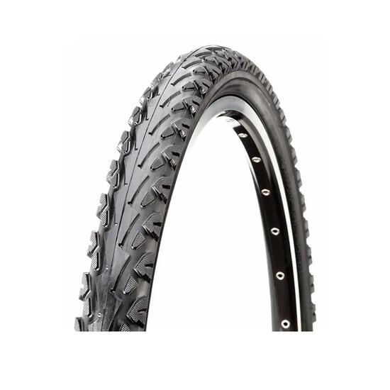 CST C-1313 Fahrradreifen 26 x 1.75 Schwarz
