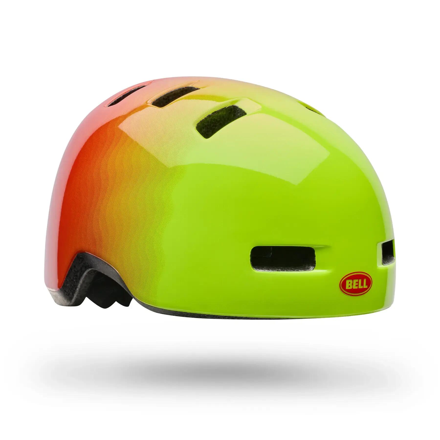 Casco per bambini Bell Lil Ripper 2/6