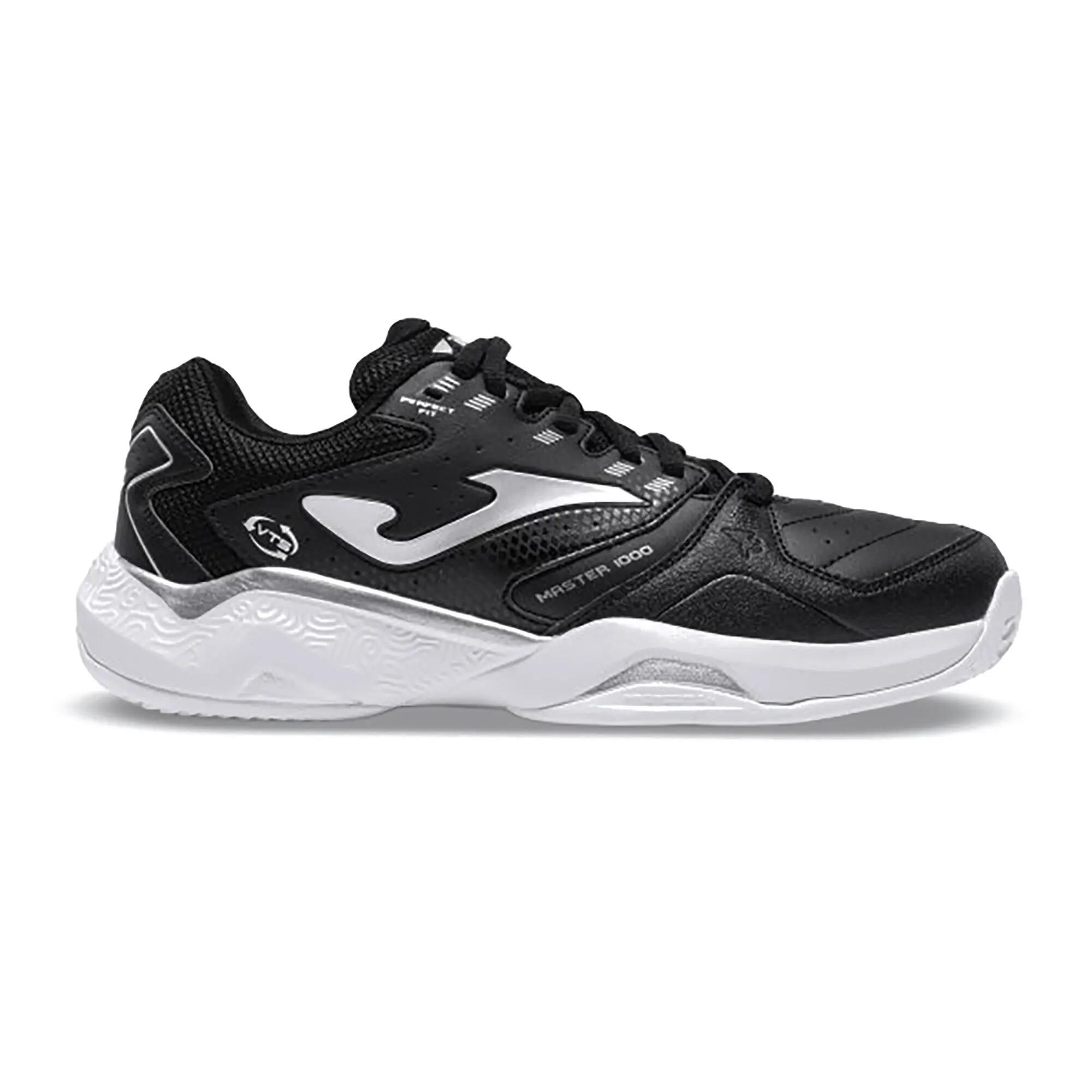 Zapatillas Tenis Hombre Joma Master 1000 Men 26 Negro 6/7