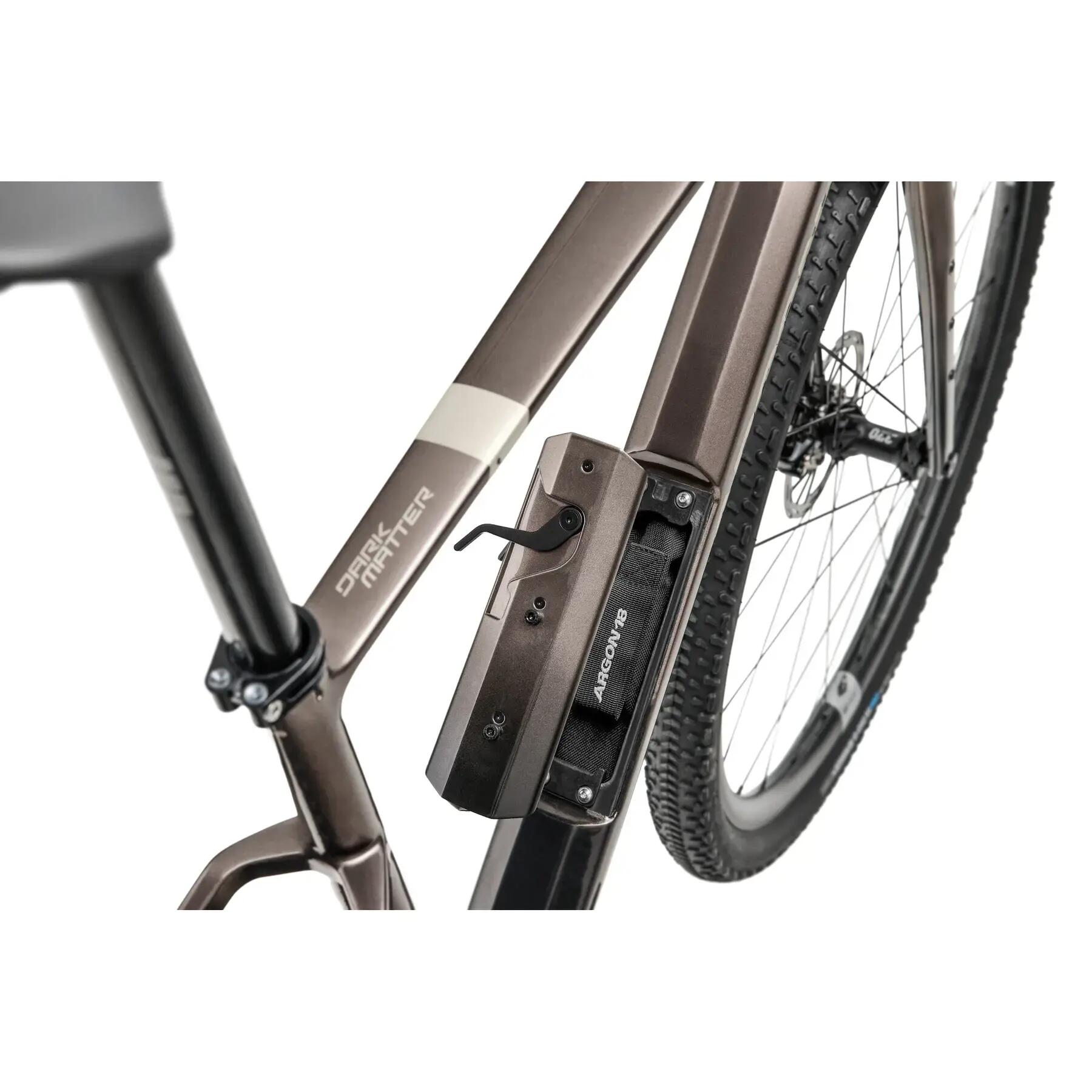 Biciclette da strada Argon 18 Dark Matter SRAM Rival XPLR AXS E1 13V 6/7