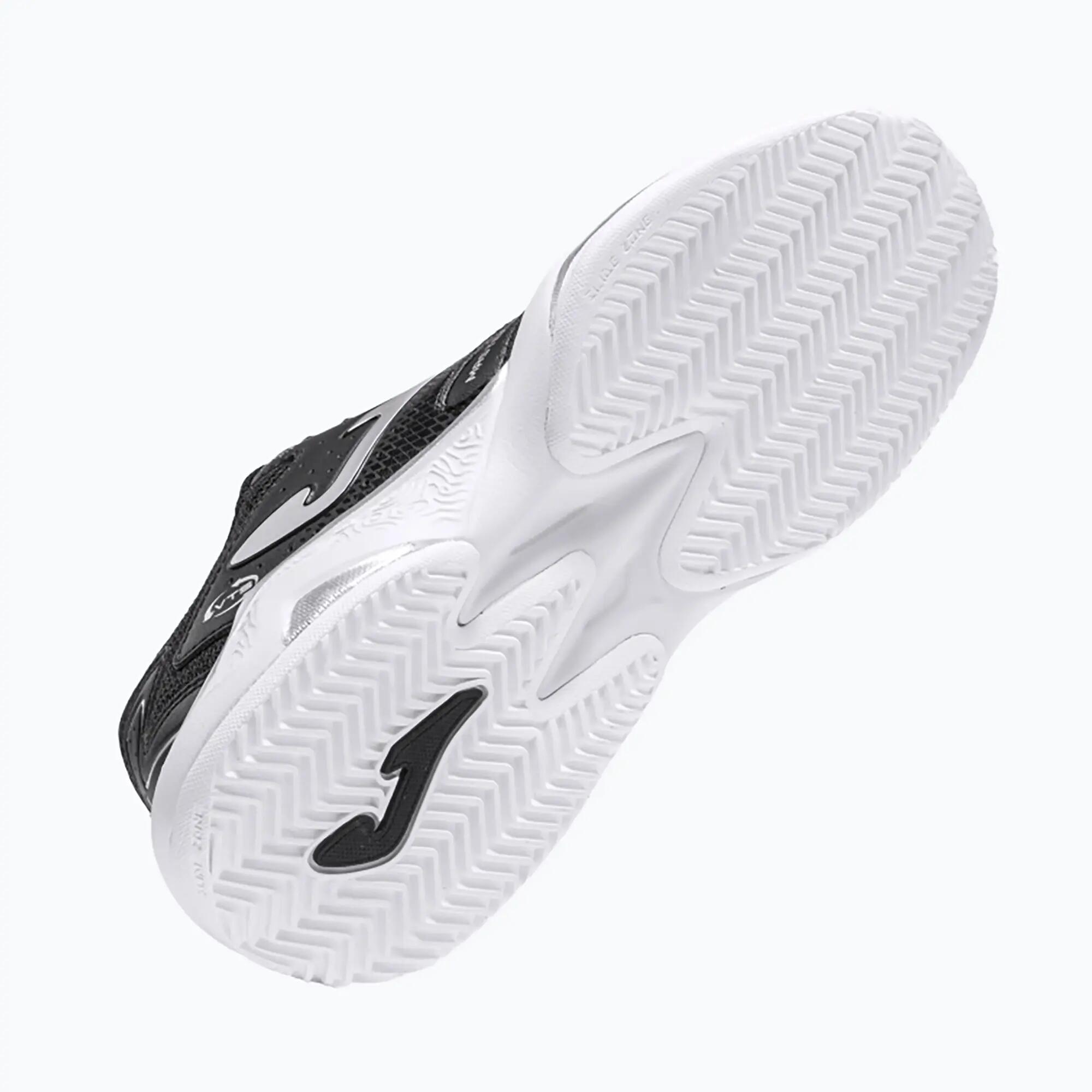 Zapatillas Tenis Hombre Joma Master 1000 Men 26 Negro 5/7
