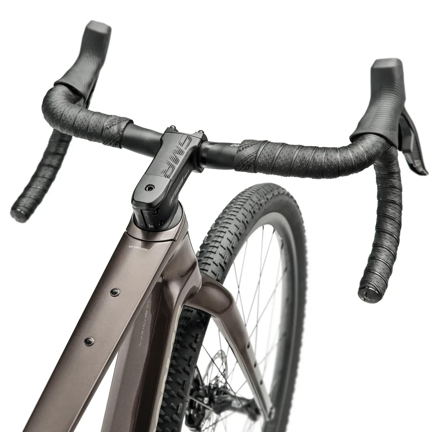 Biciclette da strada Argon 18 Dark Matter SRAM Rival XPLR AXS E1 13V 5/7