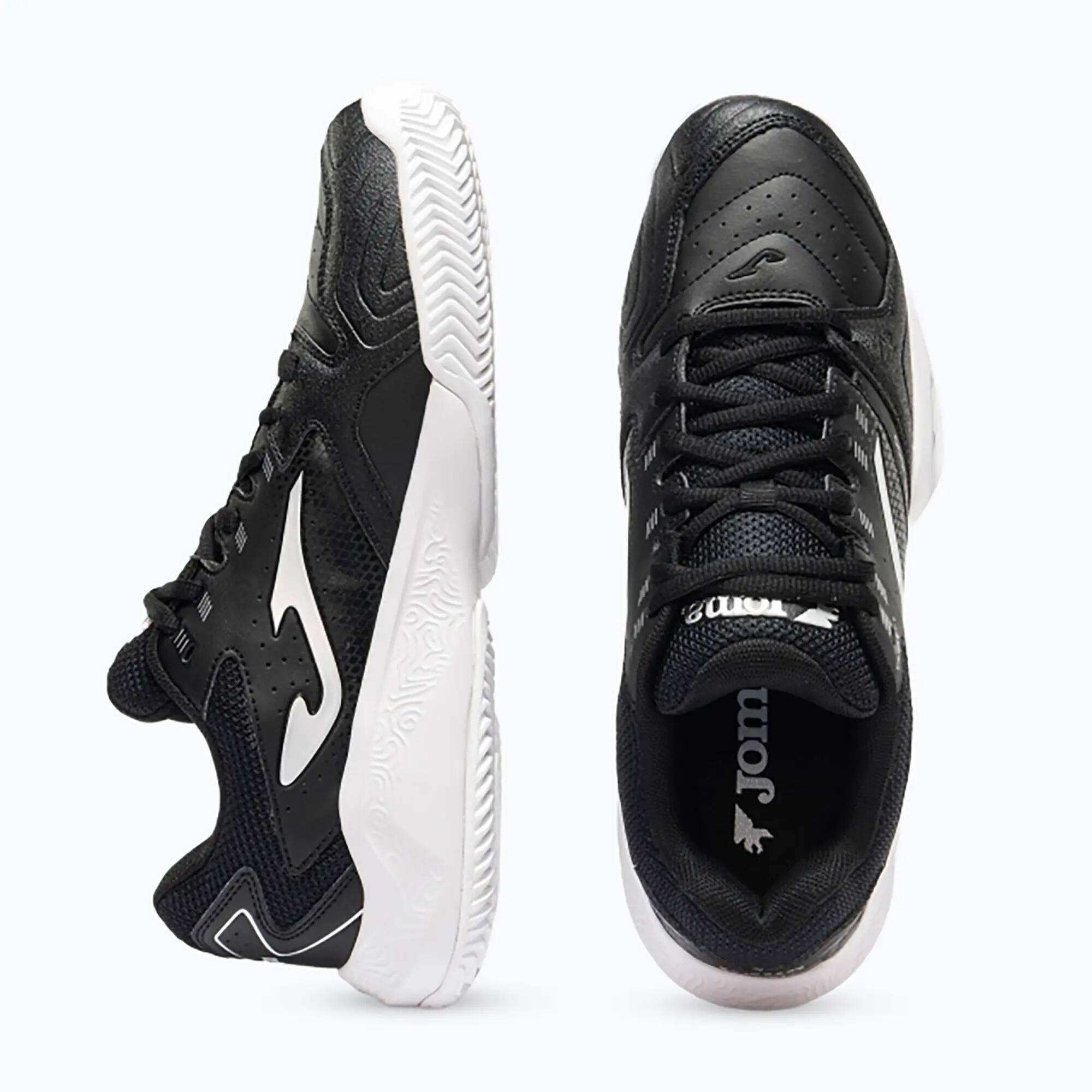 Zapatillas Tenis Hombre Joma Master 1000 Men 26 Negro 4/7