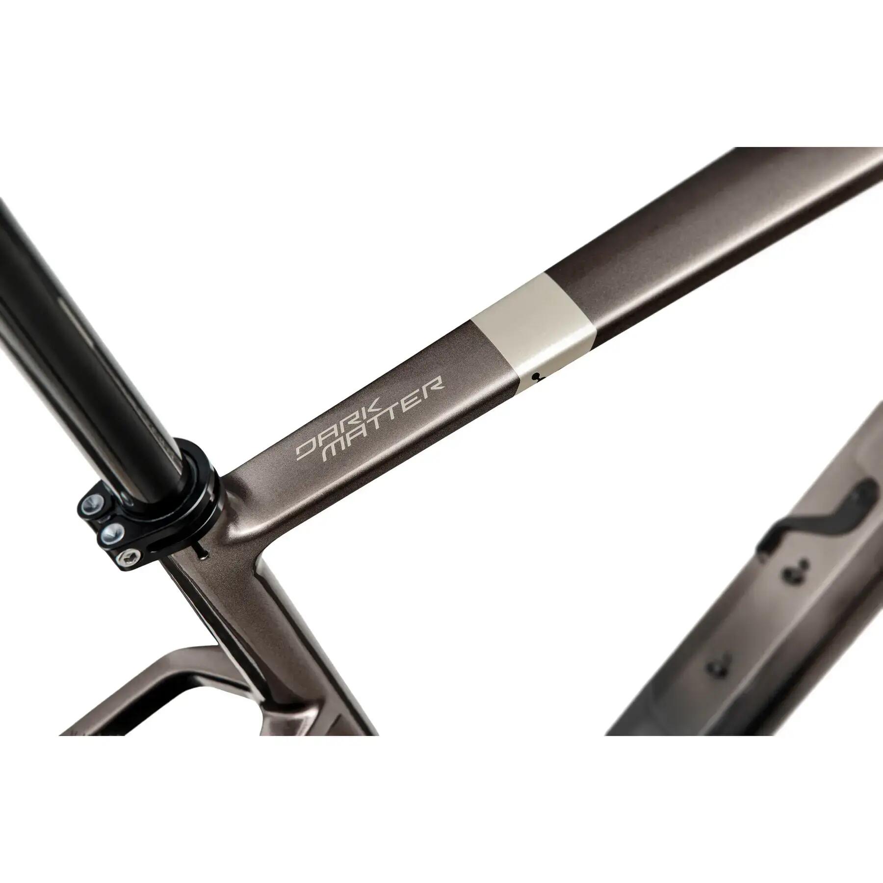 Biciclette da strada Argon 18 Dark Matter SRAM Rival XPLR AXS E1 13V 4/7
