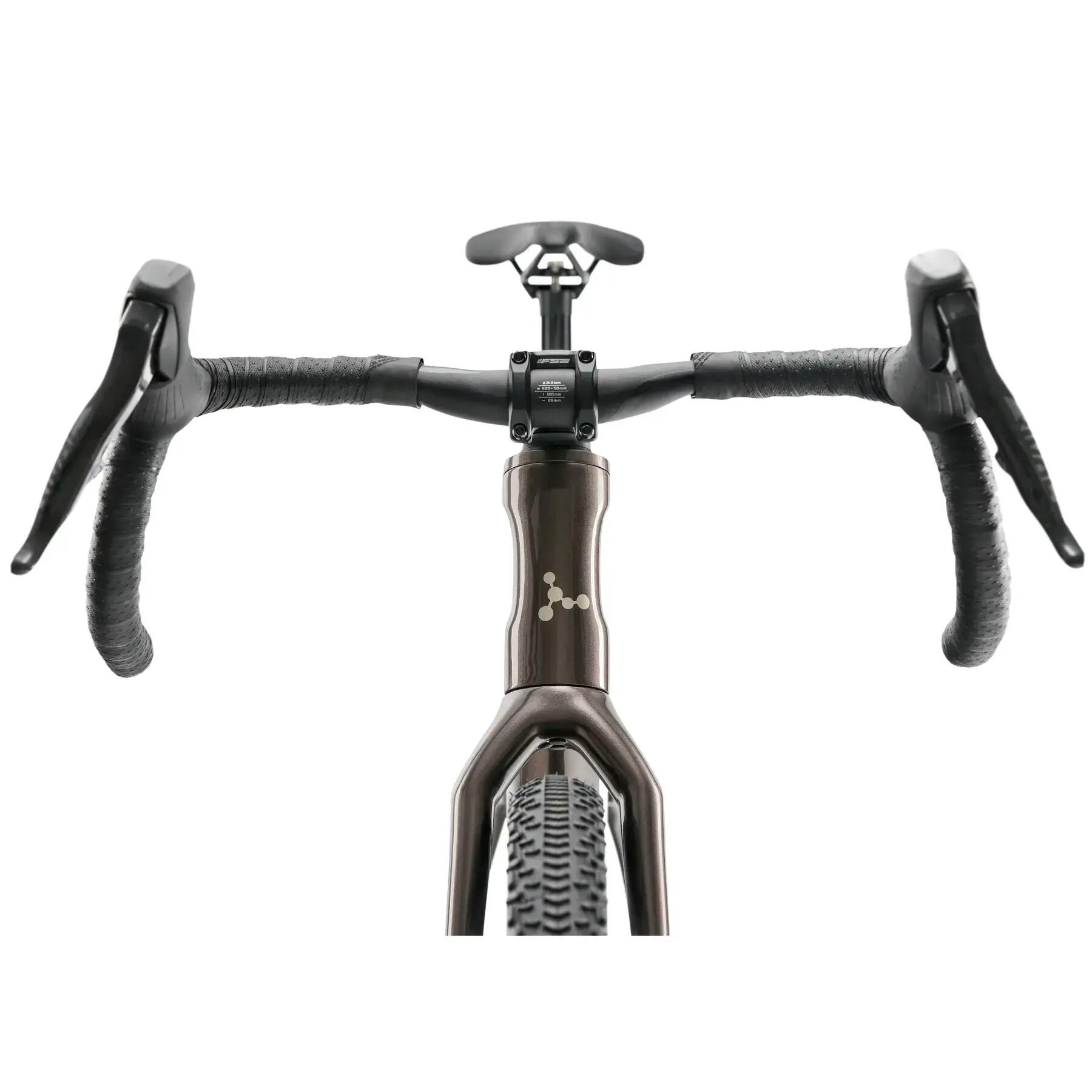 Biciclette da strada Argon 18 Dark Matter SRAM Rival XPLR AXS E1 13V 3/7