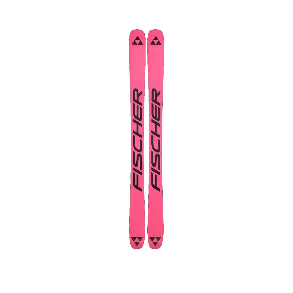 Skis Fischer Nightstick 104 Multicolore 5/5