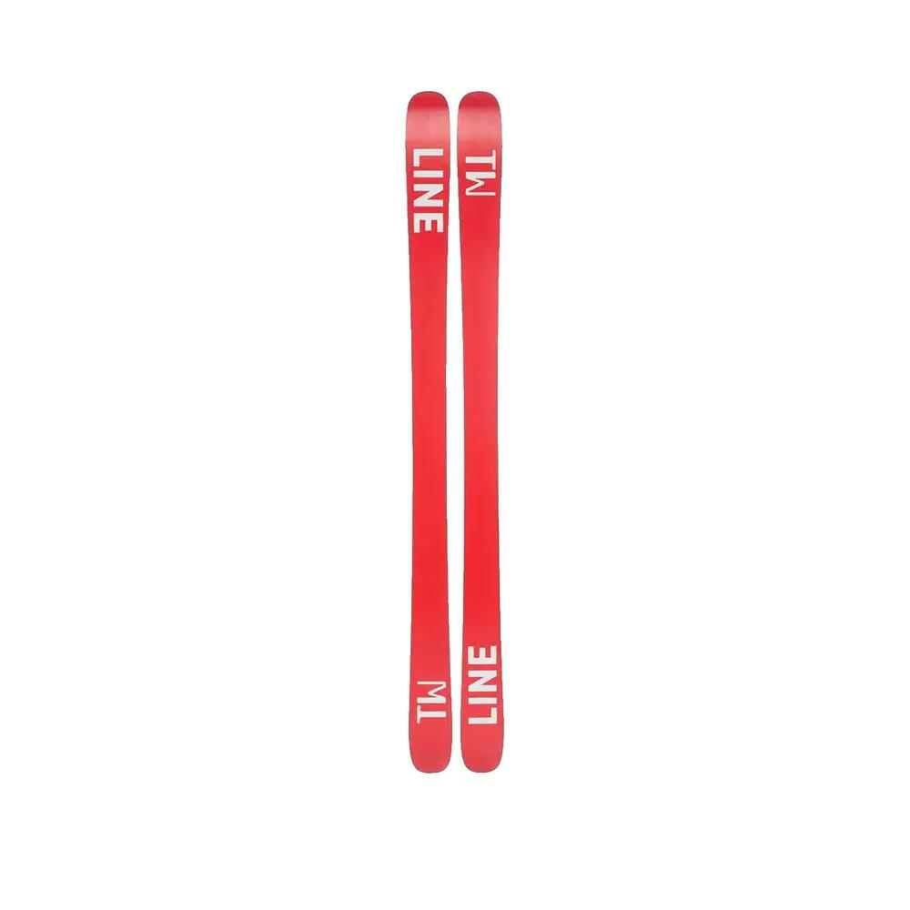 Skis alpins LINE Tom Wallisch Pro 5/7