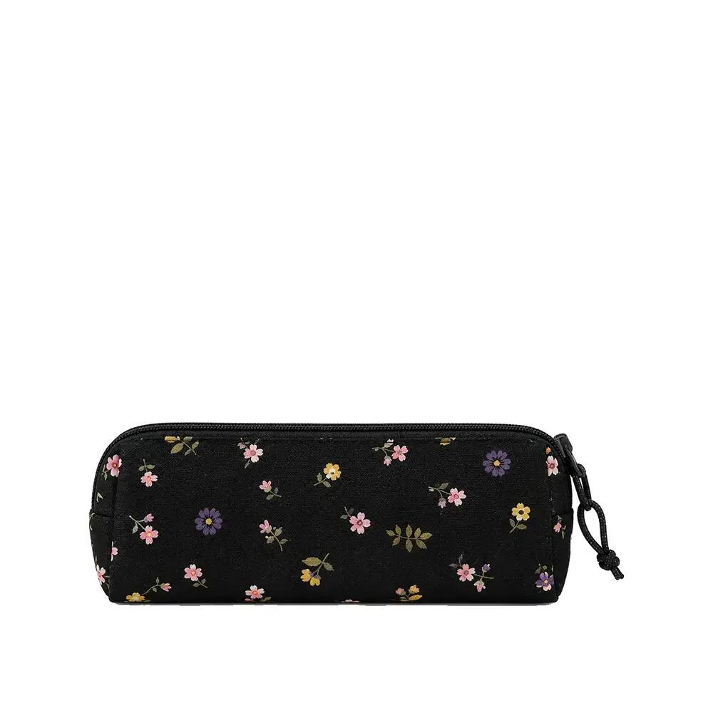 Trousse Vans Old Skool Noir/Mauve Mat 4/4