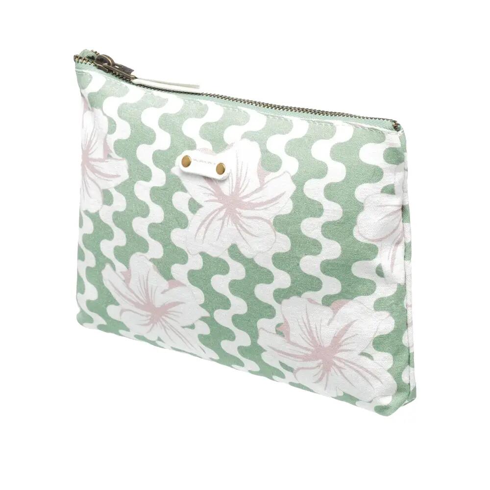 Pasta Roxy Pouch Verde 3/3