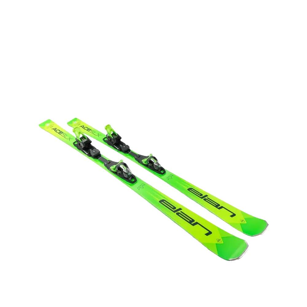 Sci Elan Ace SLX Fusion X 5/5