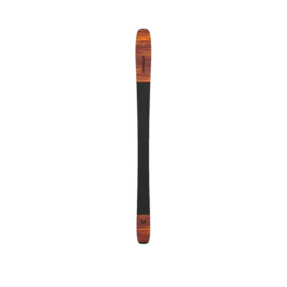 Skis Atomic Maven 88 CTI Femme 8/10