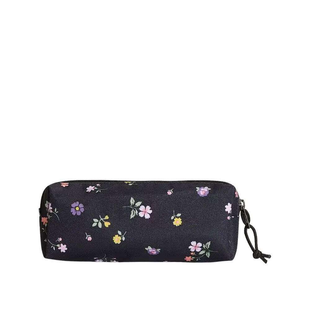 Trousse Vans Old Skool Noir/Mauve Mat 2/4