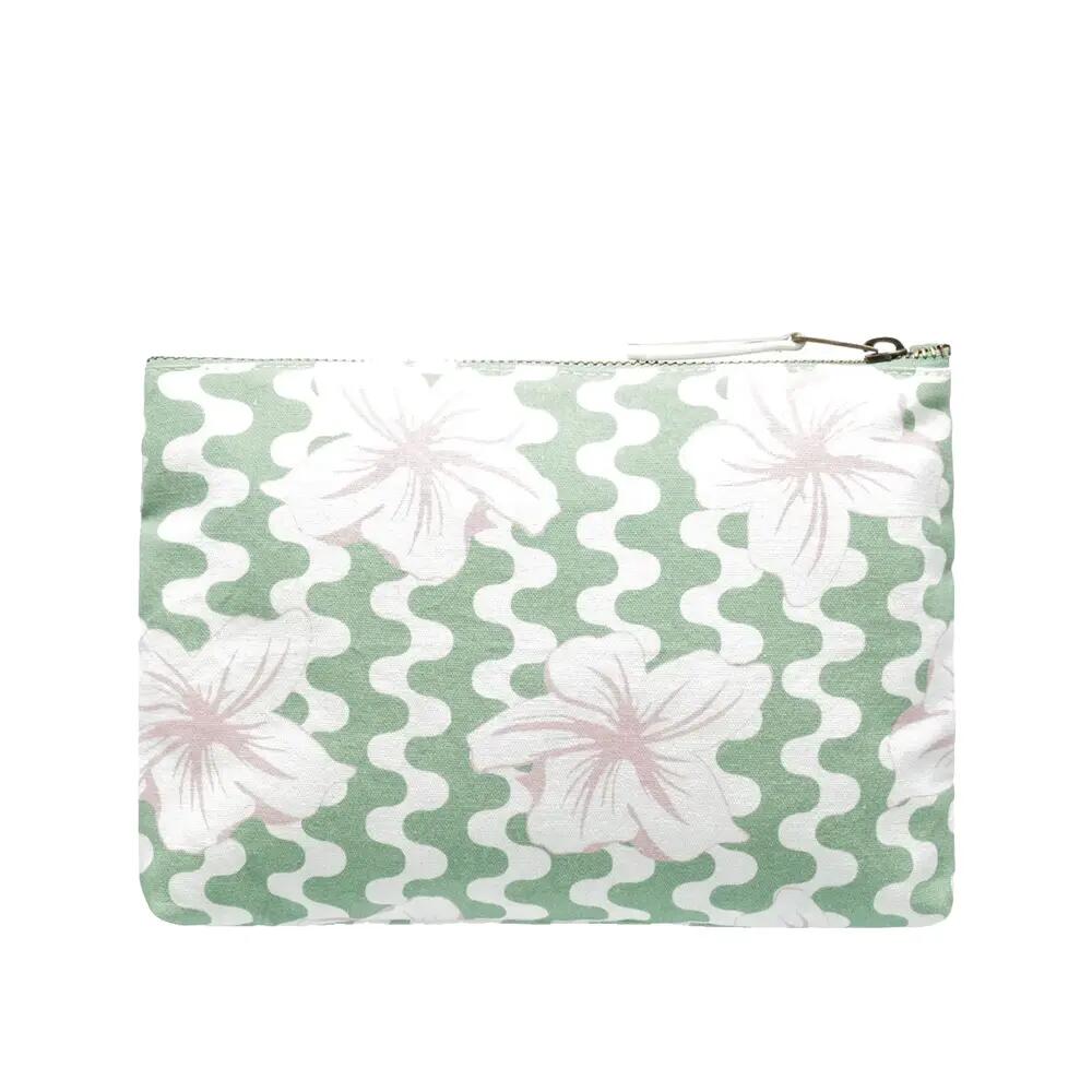 Pasta Roxy Pouch Verde 2/3