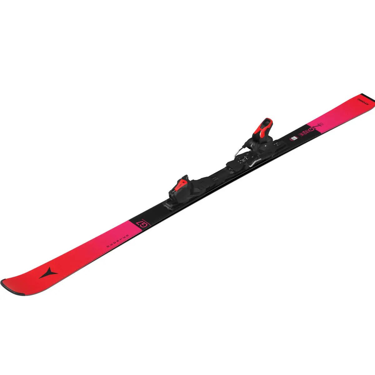Narty Atomic Redster G7 + wiązania MI 12 GW 2026 6/6
