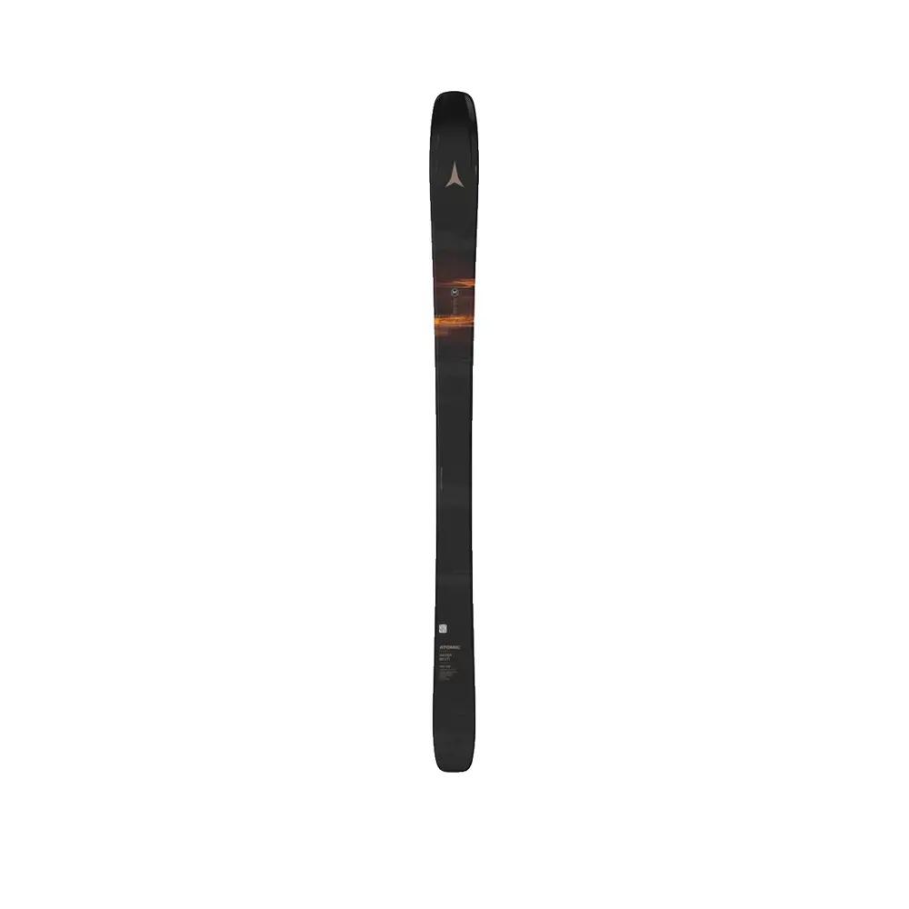 Skis Atomic Maven 88 CTI Femme 6/10