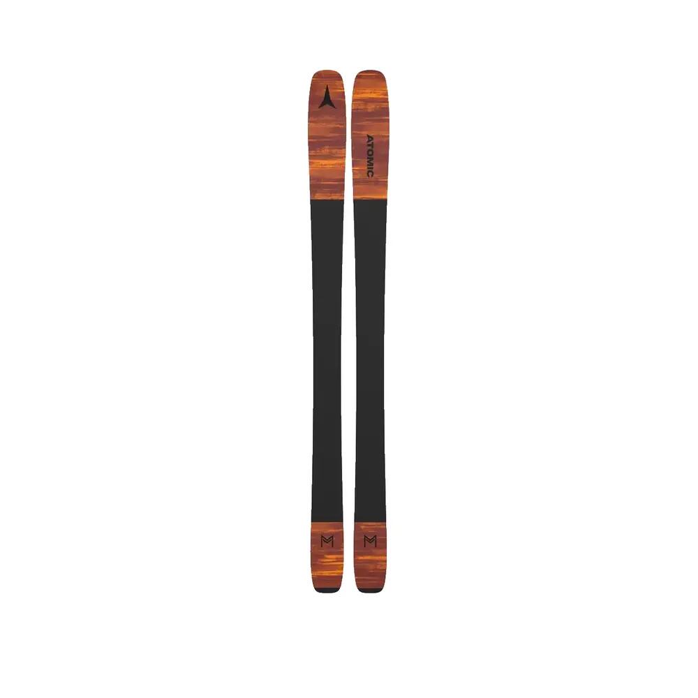 Skis Atomic Maven 88 CTI Femme 5/10