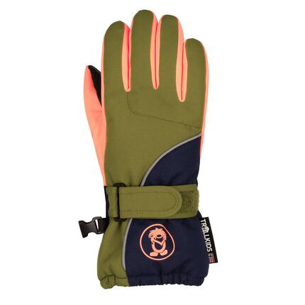 Funktions-Handschuhe Troll
