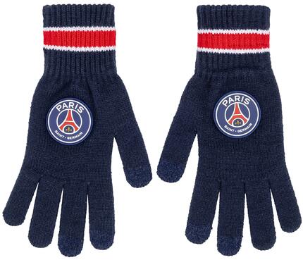 Gants PSG - Collection officielle PARIS SAINT GERMAIN