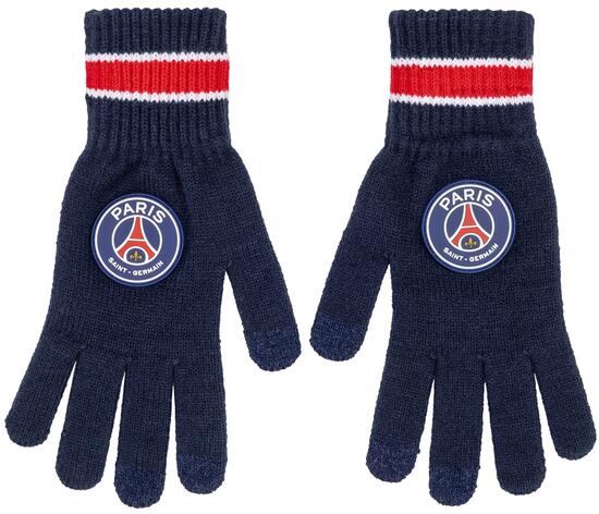 Gants PSG - Collection officielle PARIS SAINT GERMAIN