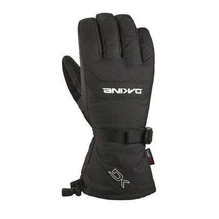 Gants - sports d’hiver - adultes - Scout Glove - noir