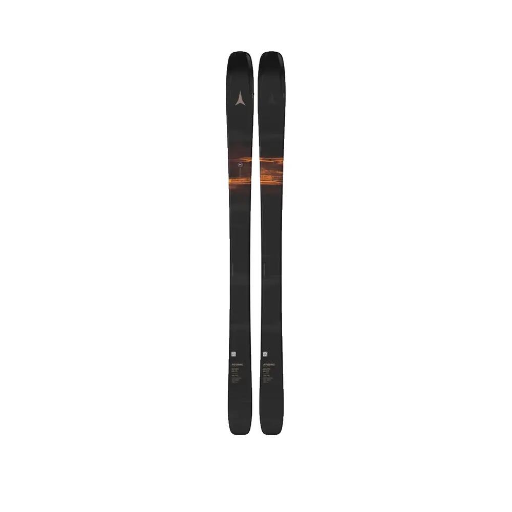 Skis Atomic Maven 88 CTI Mulher 2/10