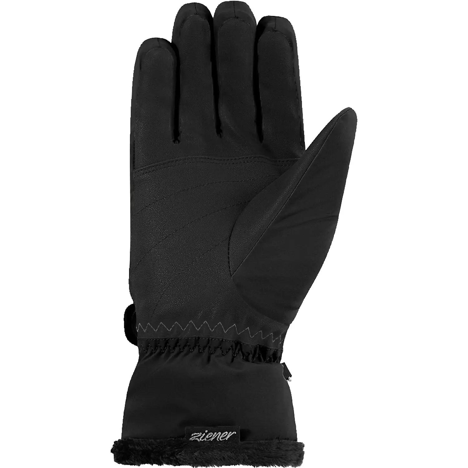 Damen Fingerhandschuh KEAKA-Z AS_ PR 3/3