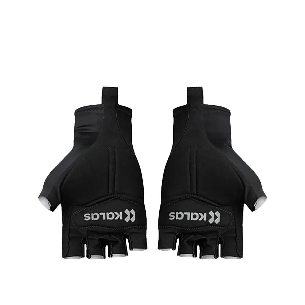 Gants de cyclisme route Kalas Z4 Noir 2/2